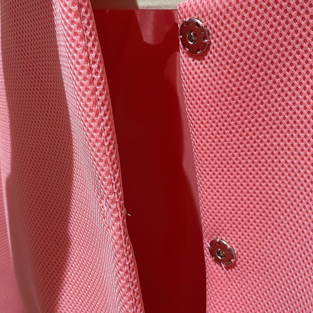 Simone Rocha pink jacket - Picture 12 of 17